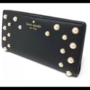 New Kate  Spade wallet